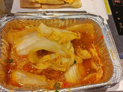 -邢氏老太太烧烤(南山店)