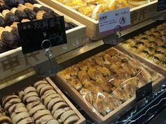 -申氏糕点(三好街店)