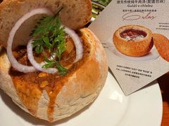 -布拉格餐厅· 中欧捷克菜(全国首店)