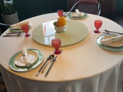 -三号黄浦会Canton Table