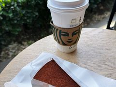 -星巴克(北京惠新东街店)