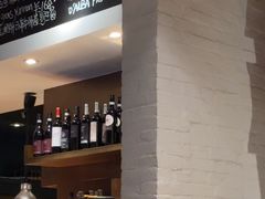 -La Strada(安福路店)