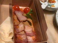 -佬麻雀·新湘菜(珠海金发购物中心店)