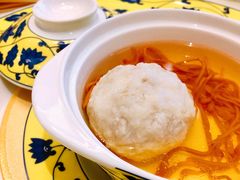 -钓鱼台国宾馆