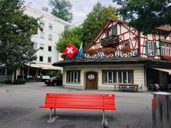 -Old Swiss House