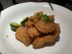 -锦府园·新台州菜(合生汇店)