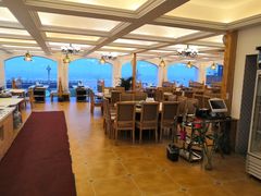 大堂-港畔赶海蒸汽海鲜烧烤自助(仙螺岛店)