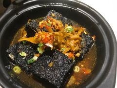 -佬麻雀·剁椒鱼头(京基KK One店)