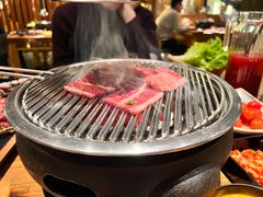 -千寻烧肉(政务区店)