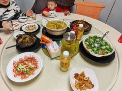 -都市里的乡村(山西路店)