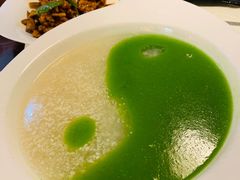 -福慧慈缘素食餐厅(王府井店)