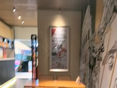 -Pizzeria da Nicola·火炉披萨(中大国际店)