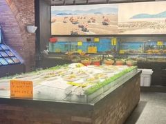 -佬太公海鸭·海鲜大排档(上海总店)