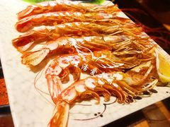 -千寻烧肉(政务区店)