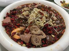 -城南往事·鲁菜济南菜(龙奥万科店)