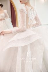 -艾朵婚纱