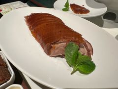 -四季民福烤鸭店(外滩外白渡桥店)