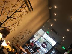 -COSTA COFFEE(天通苑华联店)