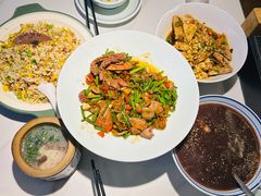 -打酱油·非遗淮扬菜(瘦西湖梅岭店)