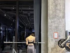 -LA合时健身4PMFIT(花桥旗舰店)