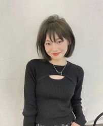 -张昊造型