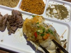 -三个蒙古大叔羊肉串(大宁店)