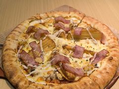 -米斯特比萨(罗斯福店)