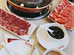 -阳坊大都涮羊肉(阳坊总店)
