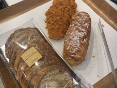 -巴黎贝甜(大宁国际商业广场店)