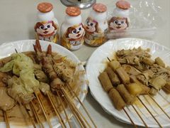 -郭记小街麻辣烫(虎坊路店)