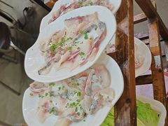 -焯明脆肉鲩世家(金沙洲店)