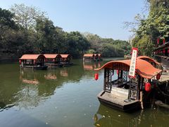 -侨美·唐荔园·40年地道粤菜