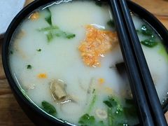 -鸭小妹鸭血粉丝(老门东店)