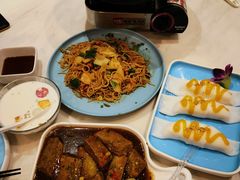 -香香海南菜餐厅