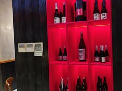 -8PINTS八品脱·日料·烧鸟·精酿小酒馆(莘庄店)