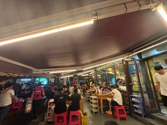 -飘香火锅(玉林西路店)