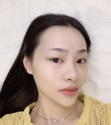 -韩美绣·骨相纹眉·洗眉美瞳线