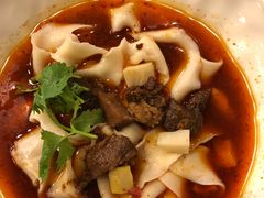 -皇城坝小吃(科华成都王府井购物中心店)