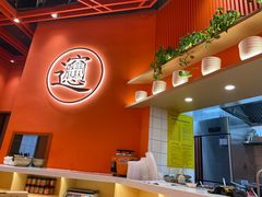 -西北馍王.陕西手工面(龙湖白沙天街店)