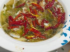 -花椒笑成都小馆(百脑汇店)