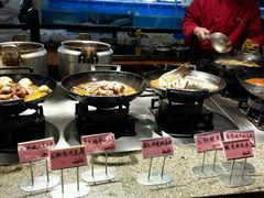 -咱家大院海鲜家常菜