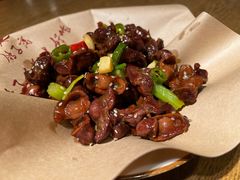 -鸽子窝(青塔店)