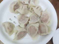 -海胆小馆(东北水饺·春柳店)