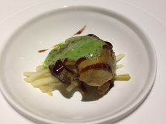 -王品牛排(郑州大卫城店)