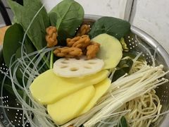 -重庆特色冷锅鱼(武大店)