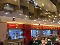 -大鸭梨烤鸭·北京菜(南小街/南苑店)