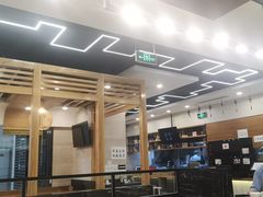 大堂-鴻瑞興面馆(保利时光里店)