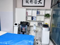 -南宁维密整形·王敦华眼鼻整复中心