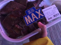 -盒马X会员店(上海森兰商都店)