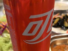 -西塔老太太泥炉烤肉(望京一店)